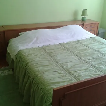 Apartment Mery Trogir Room photo