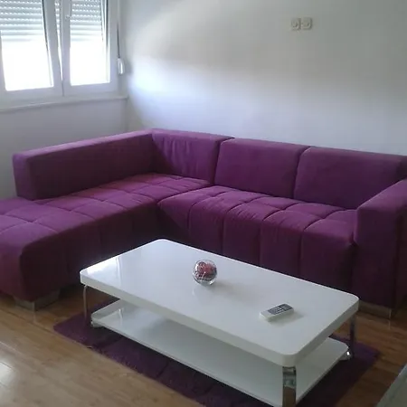 Apartment Mery Trogir Room photo