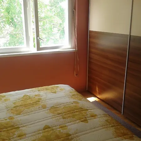 Apartment Mery Trogir Room photo