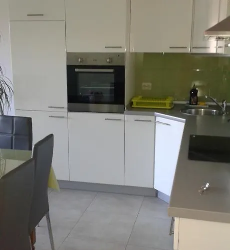 Apartment Mery