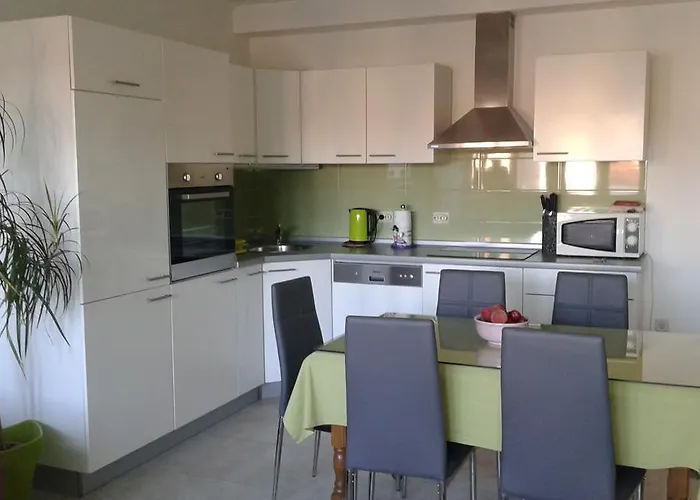 Apartment Mery