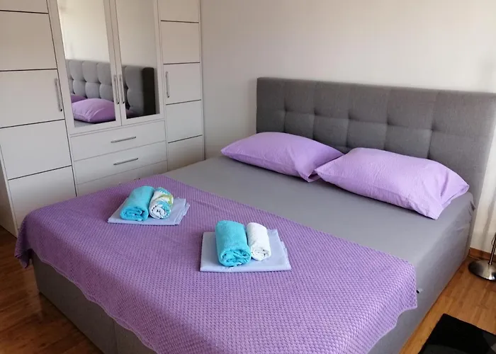 Apartment Mery