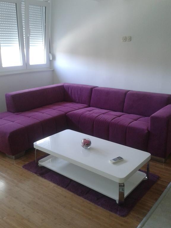 Mery Apartment