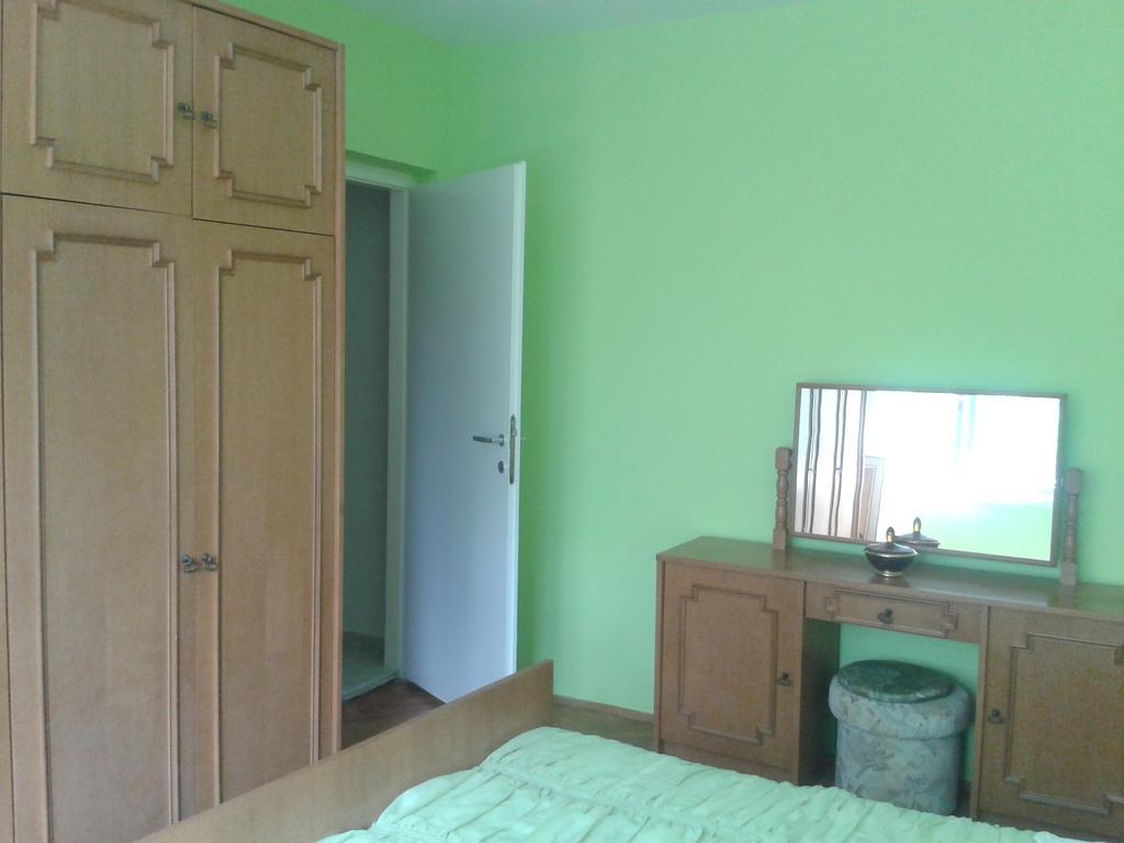 Mery Apartment Trogir