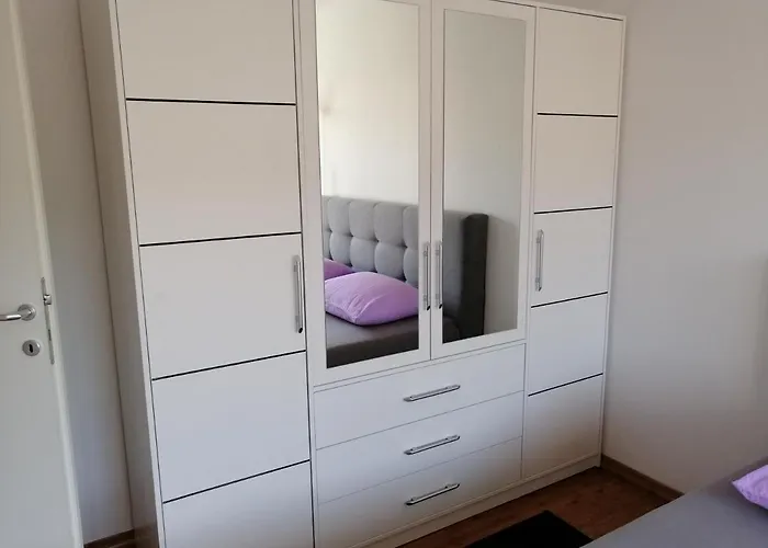 Apartment Mery