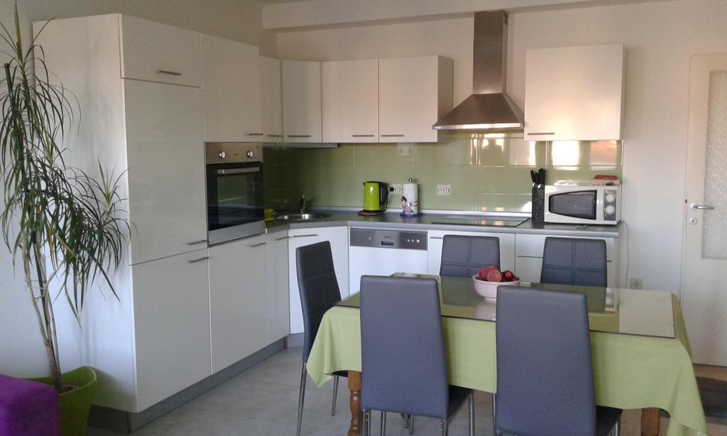 Appartement Mery Trogir