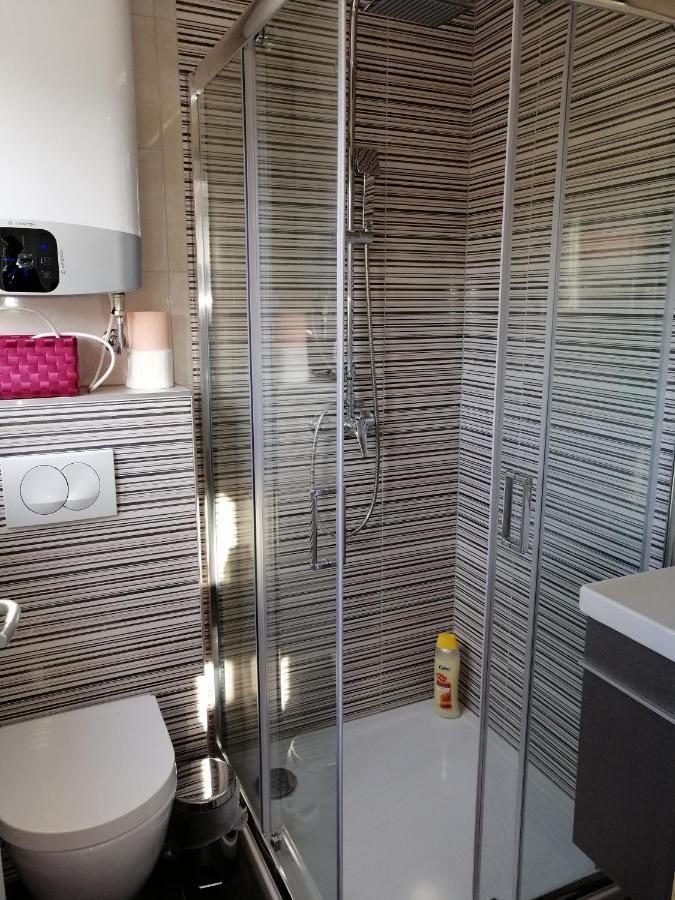 Mery Appartement *