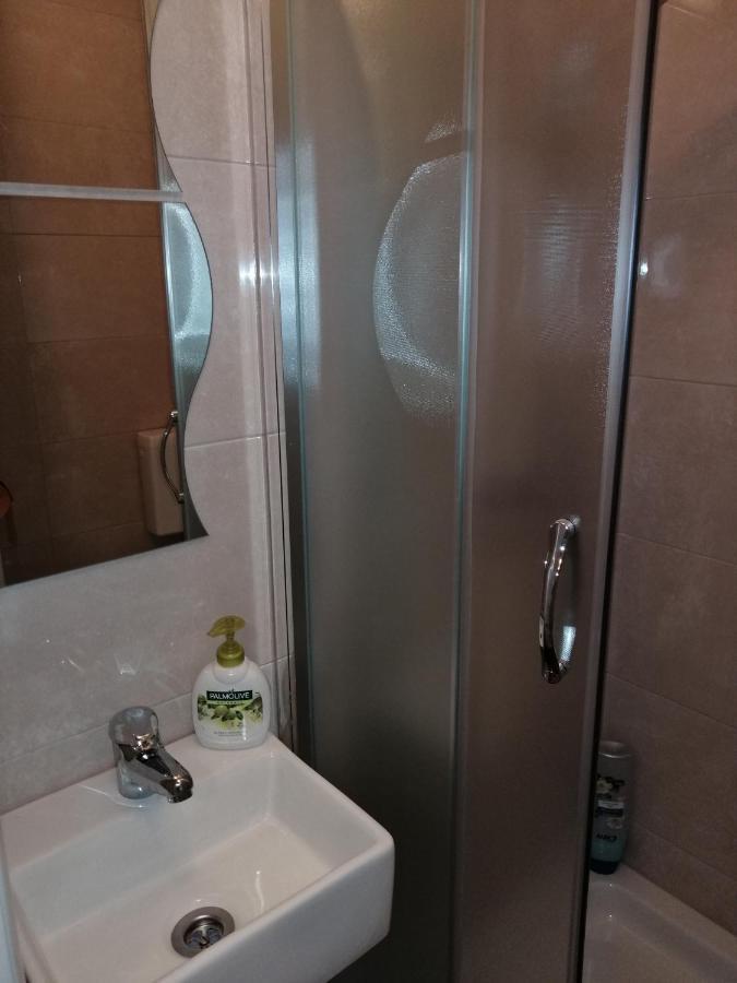Mery Appartement Trogir
