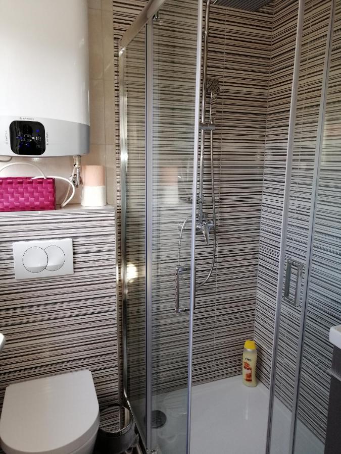 Appartement Mery