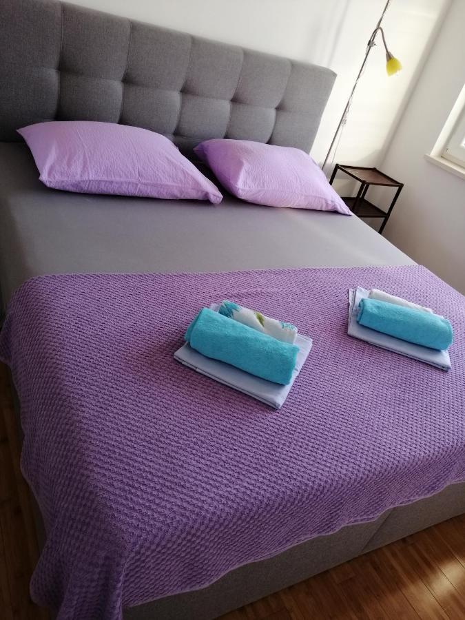 Appartement Mery