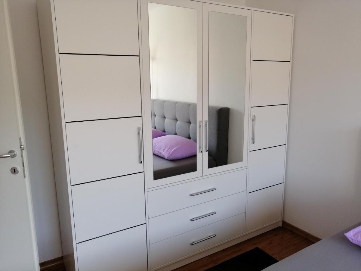 Appartement Mery *
